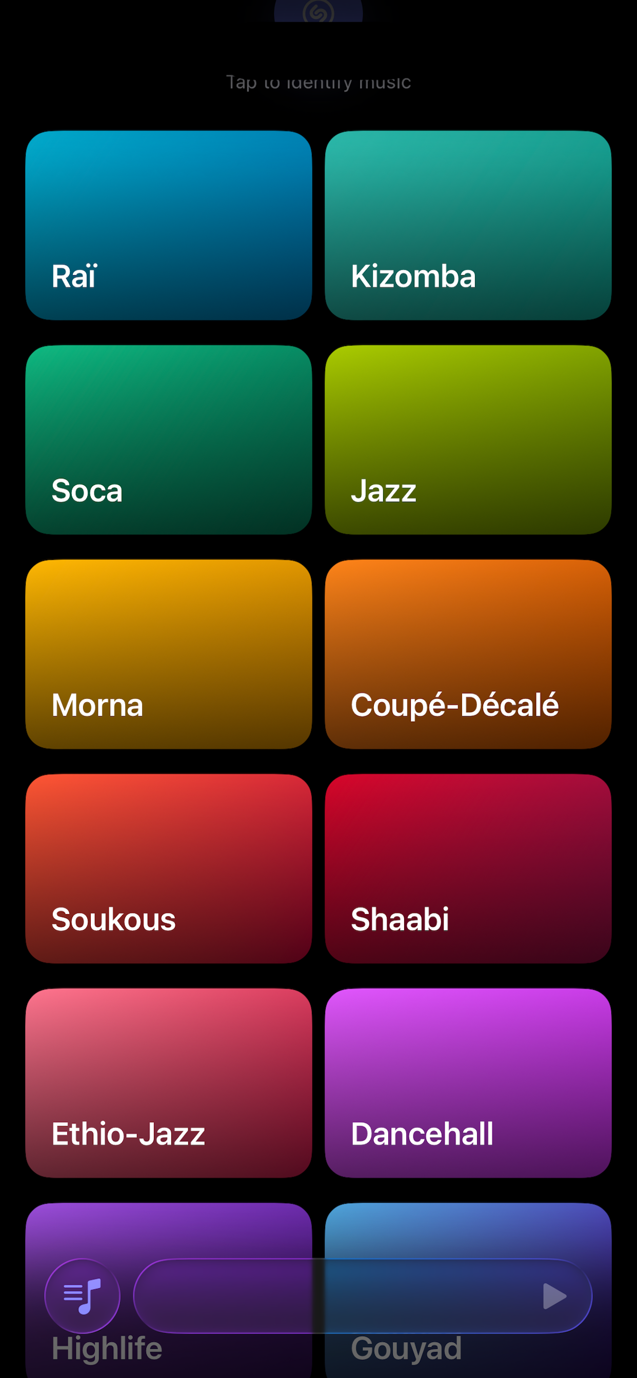 Muka iPhone Screenshot 3